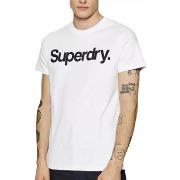 T-shirt Superdry Classic logo