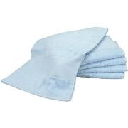 Serviettes et gants de toilette A&amp;r Towels RW6038