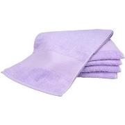 Serviettes et gants de toilette A&amp;r Towels RW6038