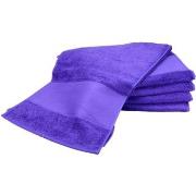 Serviettes et gants de toilette A&amp;r Towels RW6038