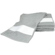 Serviettes et gants de toilette A&amp;r Towels 30 cm x 140 cm RW6042