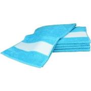 Serviettes et gants de toilette A&amp;r Towels 30 cm x 140 cm RW6042