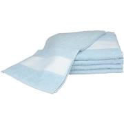 Serviettes et gants de toilette A&amp;r Towels 30 cm x 140 cm RW6042