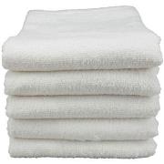 Serviettes et gants de toilette A&amp;r Towels RW7704
