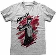 T-shirt Shang-Chi And The Legend Of The HE810
