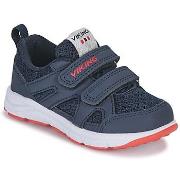 Baskets basses enfant VIKING FOOTWEAR ODDA LOW