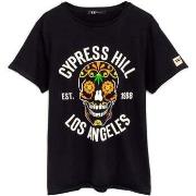 T-shirt Cypress Hill LA