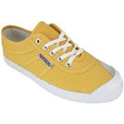 Baskets Kawasaki Original Canvas Shoe K192495-ES 5005 Golden Rod