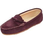Chaussons Eastern Counties Leather EL161