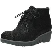 Bottes Wolky -