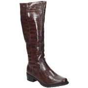 Bottes Isteria 20223