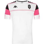 T-shirt enfant Kappa T-shirt Arari Stade Français Paris