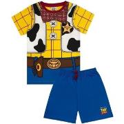 Pyjamas / Chemises de nuit Toy Story NS6103