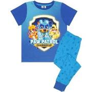 Pyjamas / Chemises de nuit Paw Patrol Mighty Pups