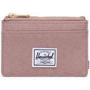 Portefeuille Herschel Oscar Wallet - Ash Rose