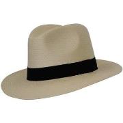 Chapeau Chapeau-Tendance Véritable chapeau panama HIGH T56