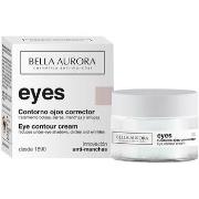 Hydratants &amp; nourrissants Bella Aurora Eyes Eye Contour Cream