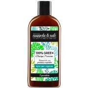 Shampooings Nuggela &amp; Sulé 100% Green Champú Apto Veganos