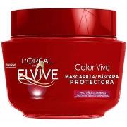 Soins &amp; Après-shampooing L'oréal Elvive Color-vive Mascarilla