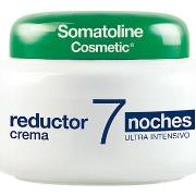 Soins minceur Somatoline Cosmetic Crema Reductor Intensivo 7 Noches