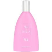 Cologne Aire Sevilla Aire De Sevilla Pink Eau De Toilette Vaporisateur