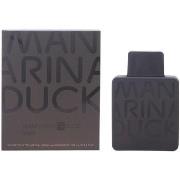 Cologne Mandarina Duck Man Black Eau De Toilette Vaporisateur