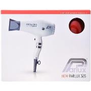 Accessoires cheveux Parlux Sèche-cheveux 385 Powerlight rouge