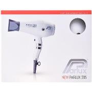 Accessoires cheveux Parlux 385 Powerlight Secador blanco