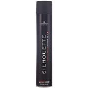 Coiffants &amp; modelants Schwarzkopf Silhouette Hairspray Super Hold