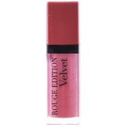 Rouges à lèvres Bourjois Rouge Velvet Liquid Lipstick 07-nude-ist