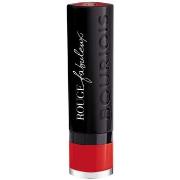 Rouges à lèvres Bourjois Rouge Fabuleux Lipstick 011-cindered-lla 2,3 ...
