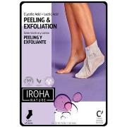 Gommages &amp; peelings Iroha Nature Lavander Foot Mask Socks Exfoliat...