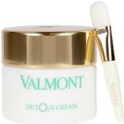 Soins ciblés Valmont Deto2x Cream