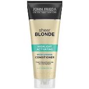 Soins &amp; Après-shampooing John Frieda Sheer Blonde Acondicionador H...
