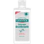 Accessoires corps Sanytol Gel Desinfectante De Manos