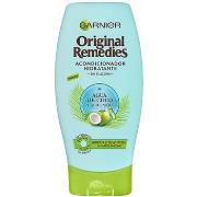 Soins &amp; Après-shampooing Garnier Original Remedies Acondicionador ...