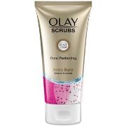 Masques &amp; gommages Olay Scrubs Pore Perfecting Berry Burst
