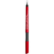 Crayons à lèvres Gosh Copenhagen The Ultimate Lip Liner 004-the Red