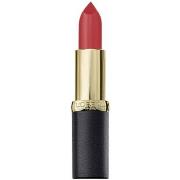 Rouges à lèvres L'oréal Color Riche Matte Lipstick 241-pink A Porter