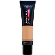 Fonds de teint &amp; Bases L'oréal Infaillible 32h Matte Cover Foundat...