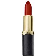 Rouges à lèvres L'oréal Color Riche Matte Lipstick 348-brick Vintage