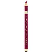 Crayons à lèvres L'oréal Color Riche Lip Liner Couture 374-intense Plu...