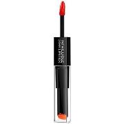 Rouges à lèvres L'oréal Infallible 24h Lipstick 506-red Infallible