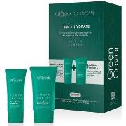 Accessoires visages Skin Chemists Green Caviar Coffret