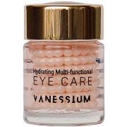 Hydratants &amp; nourrissants Vanessium Eye Care Hydratant Multifoncti...