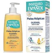 Produits bains Instituto Español Piel Atópica Oleogel Baño Y Ducha