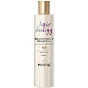 Shampooings Pantene Hair Biology Frizz Luminosidad Champú