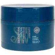 Soins &amp; Après-shampooing Sebastian Professionals Masque Hydratatio...