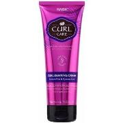 Accessoires cheveux Hask Curl Care Curl Defining Cream