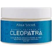 Hydratants &amp; nourrissants Alma Secret Cleopatra Crème Hydratante C...